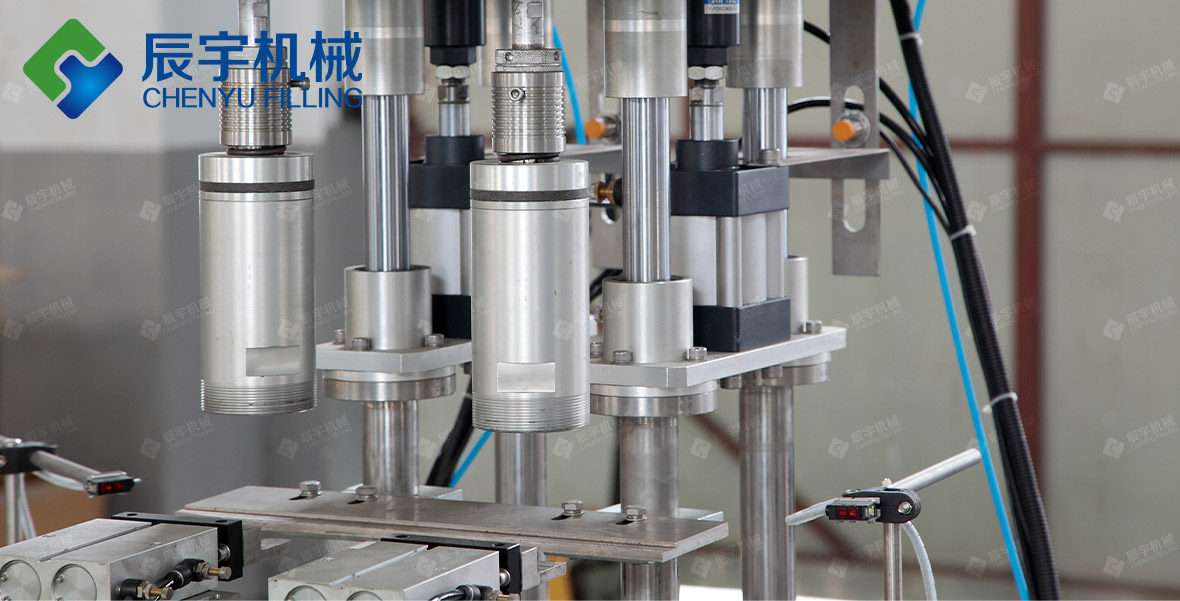 雞尾酒灌裝機 雞尾酒灌裝機