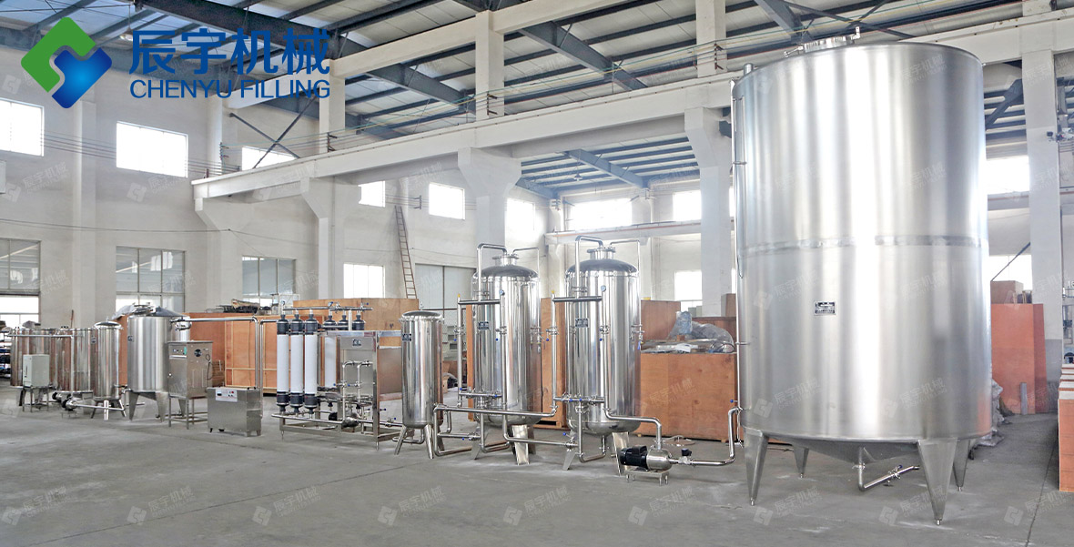 什么是水處理設(shè)備 什么是水處理設(shè)備